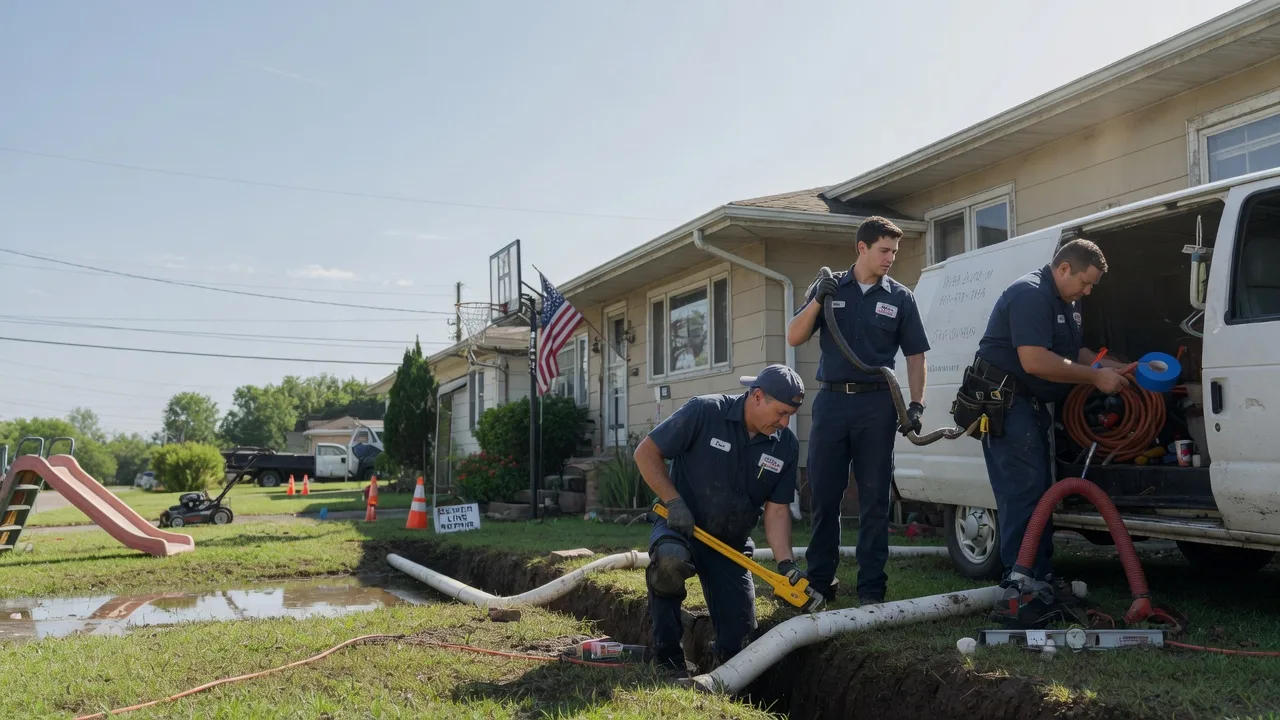 Toilet Installation in Okawville, IL near me